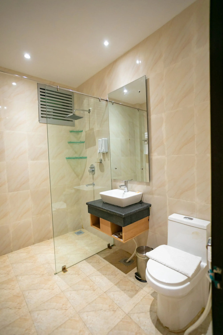 Hotel Starlight Nepalgunj