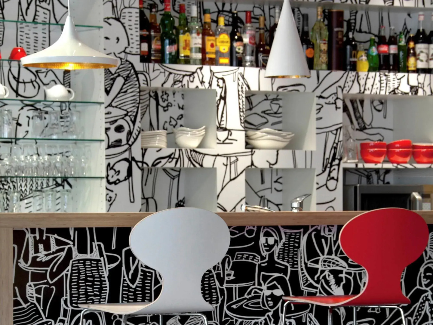 ibis Clermont Ferrand Nord Riom