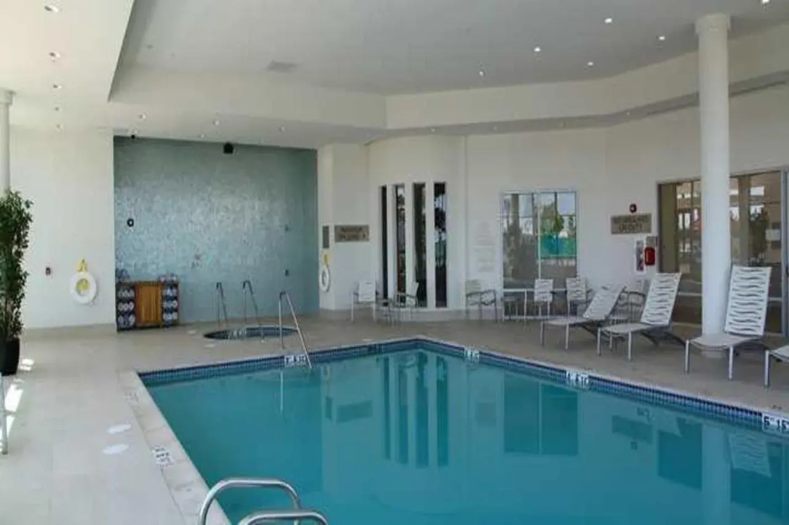 Embassy Suites Ontario Airport