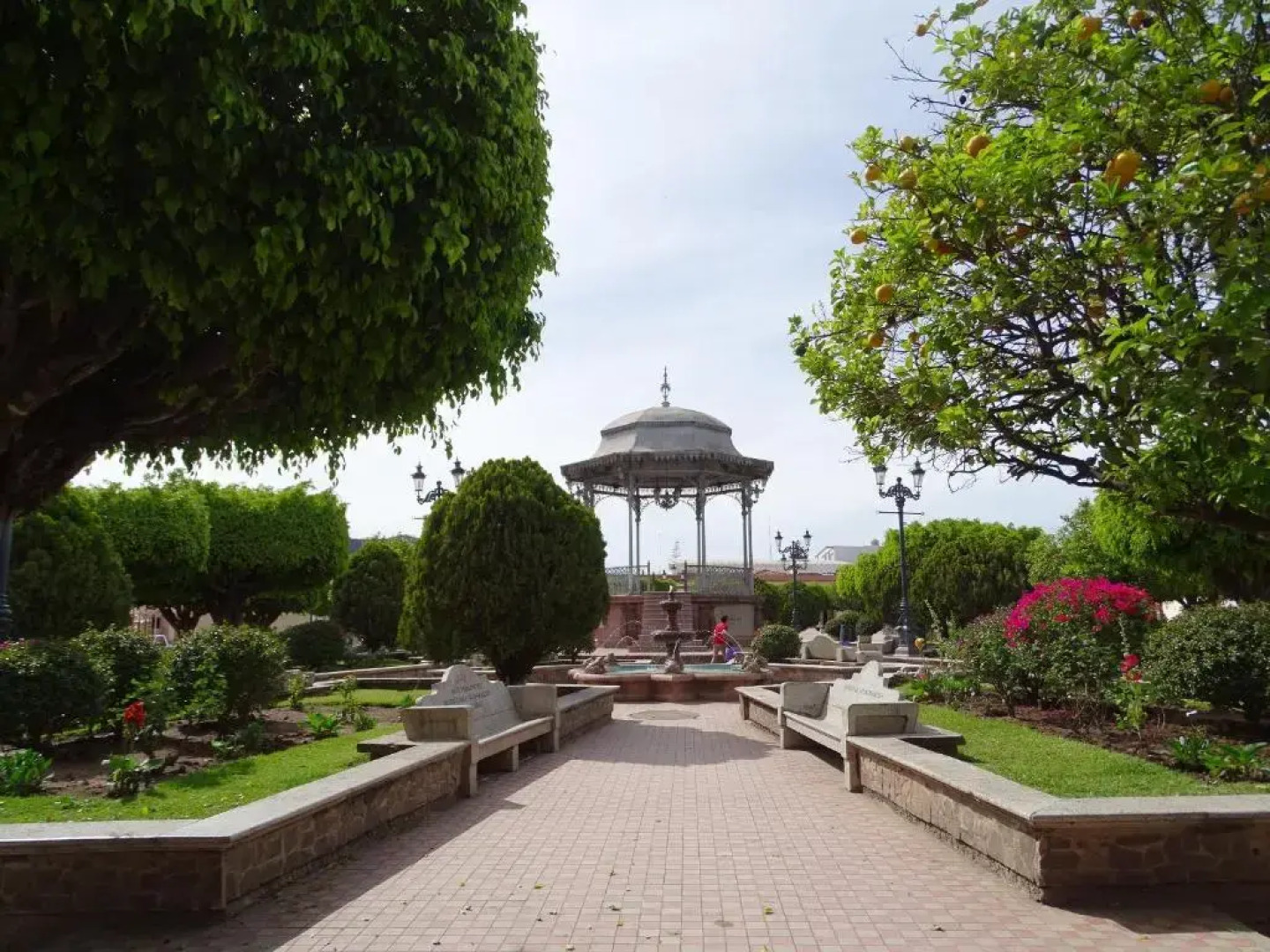 Mesón de Santa Elena Hotel Galeria