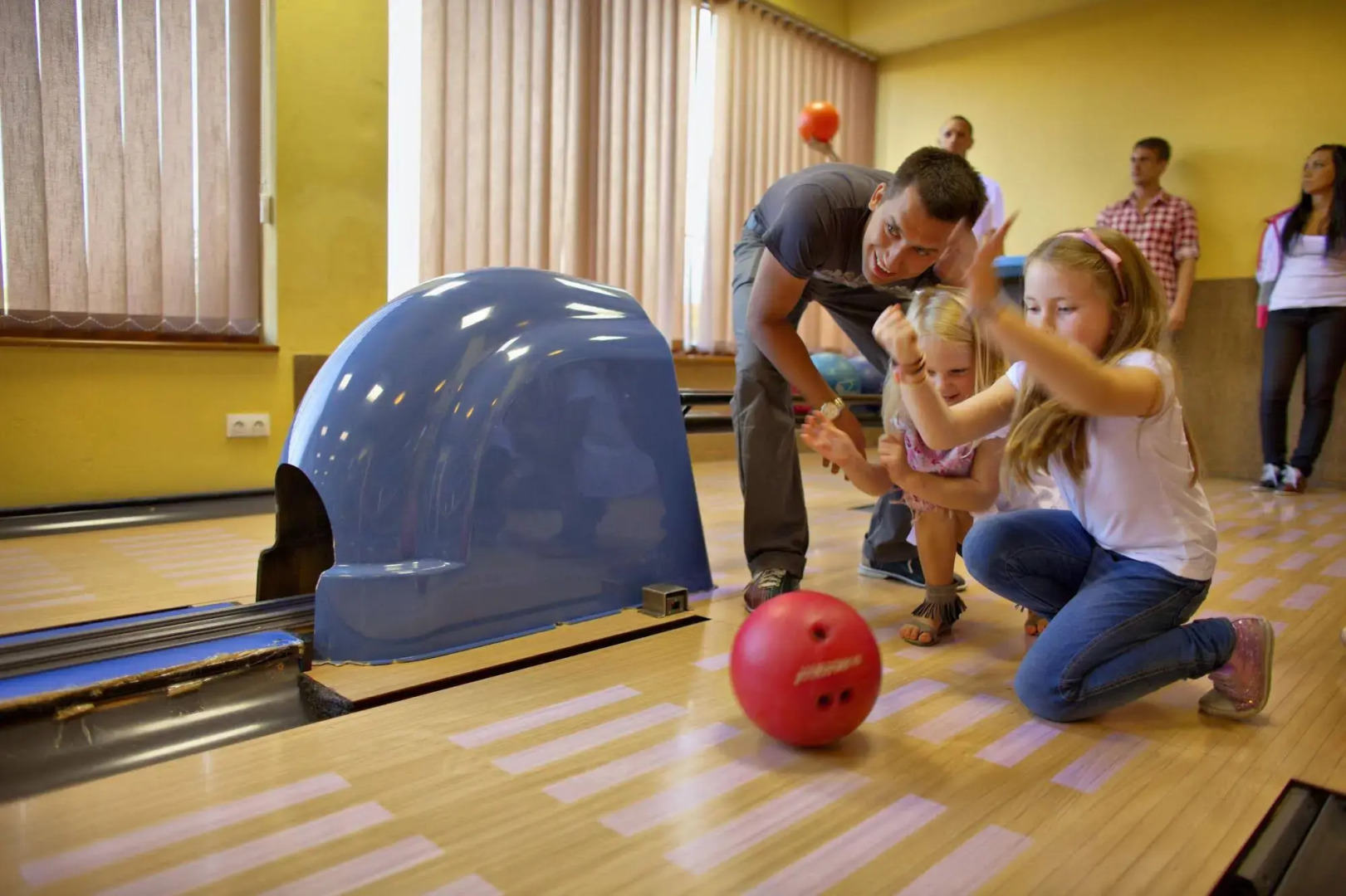 Holiday Village Tatralandia