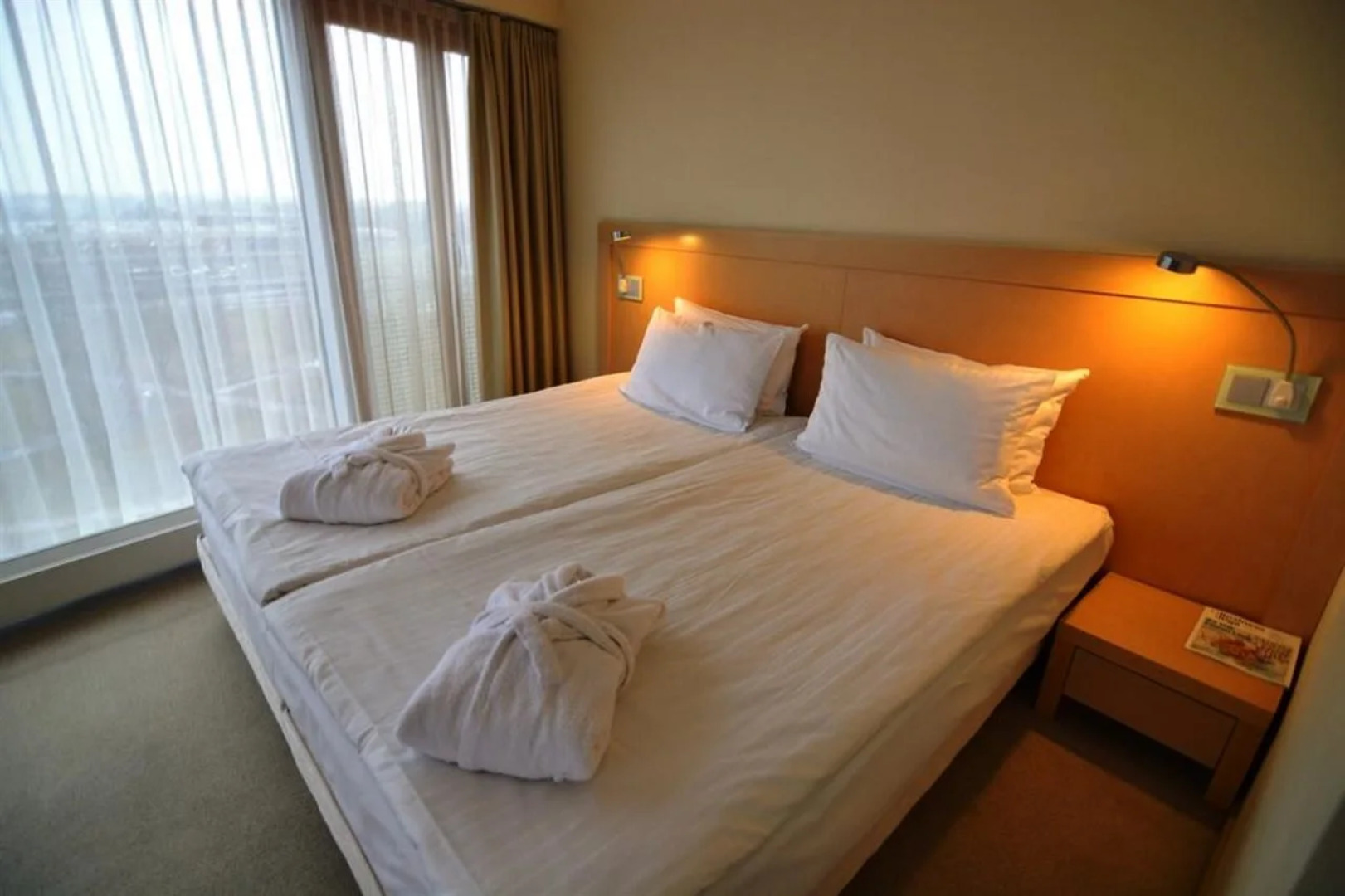 Отель Riga Islande