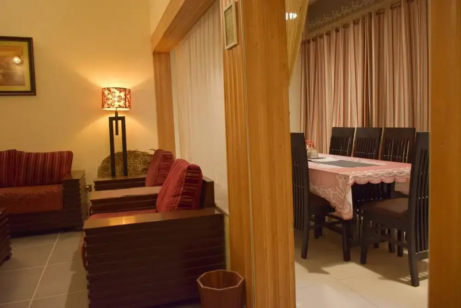 West End Guest House