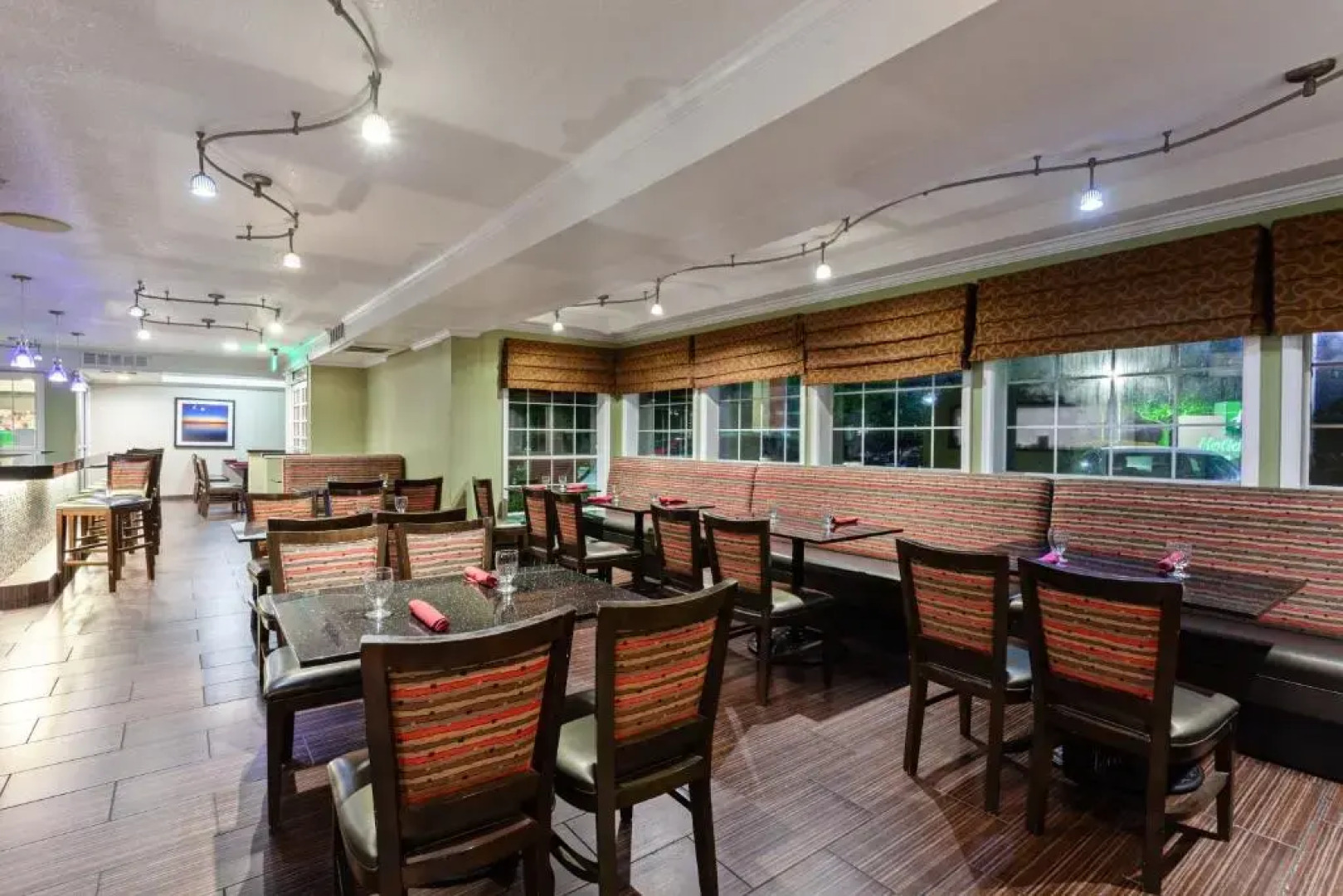 Holiday Inn Hotel & Suites San Mateo-San Francisco SFO by IHG