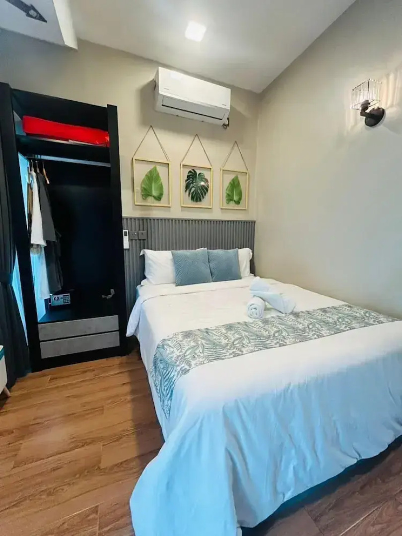 Tijami Villa & Resort