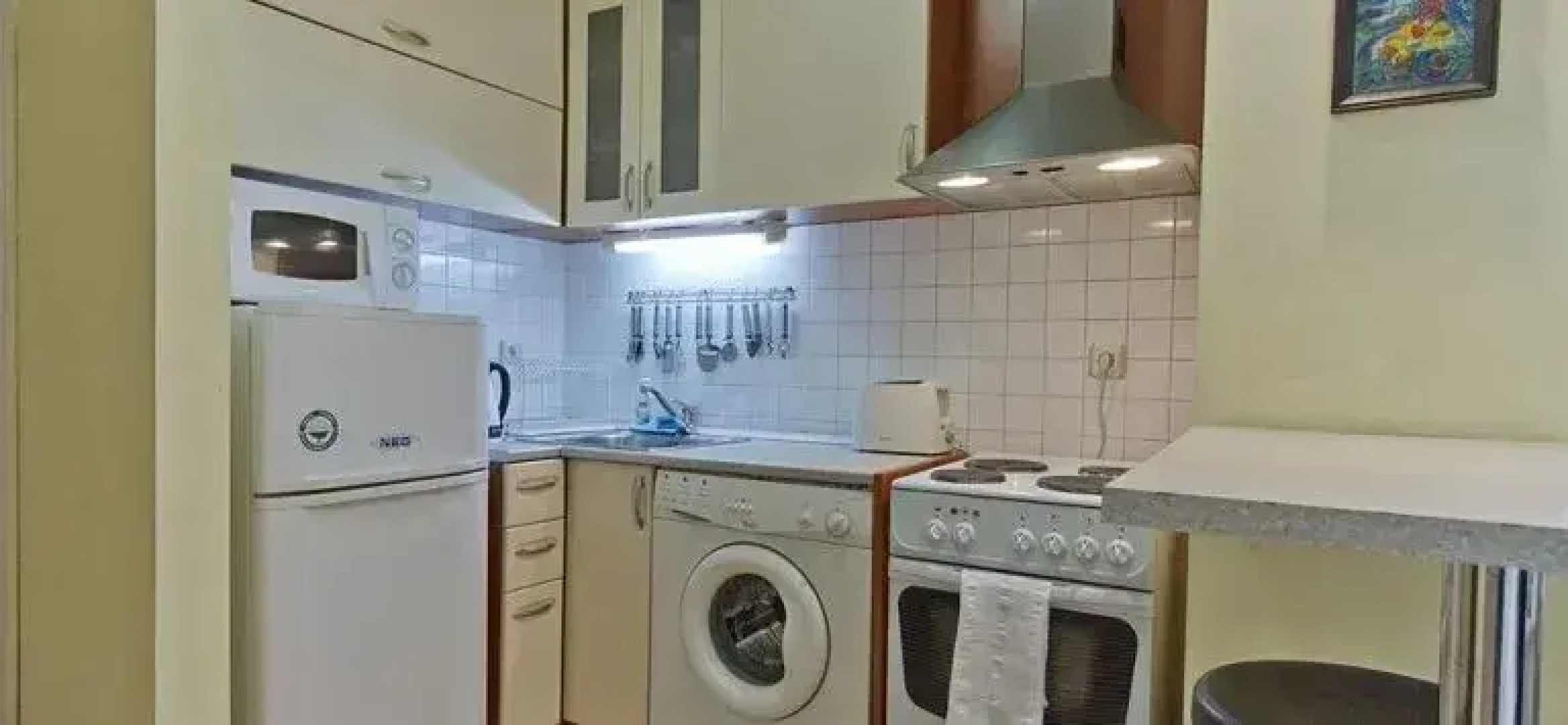 Sofia Inn Apartments Residence