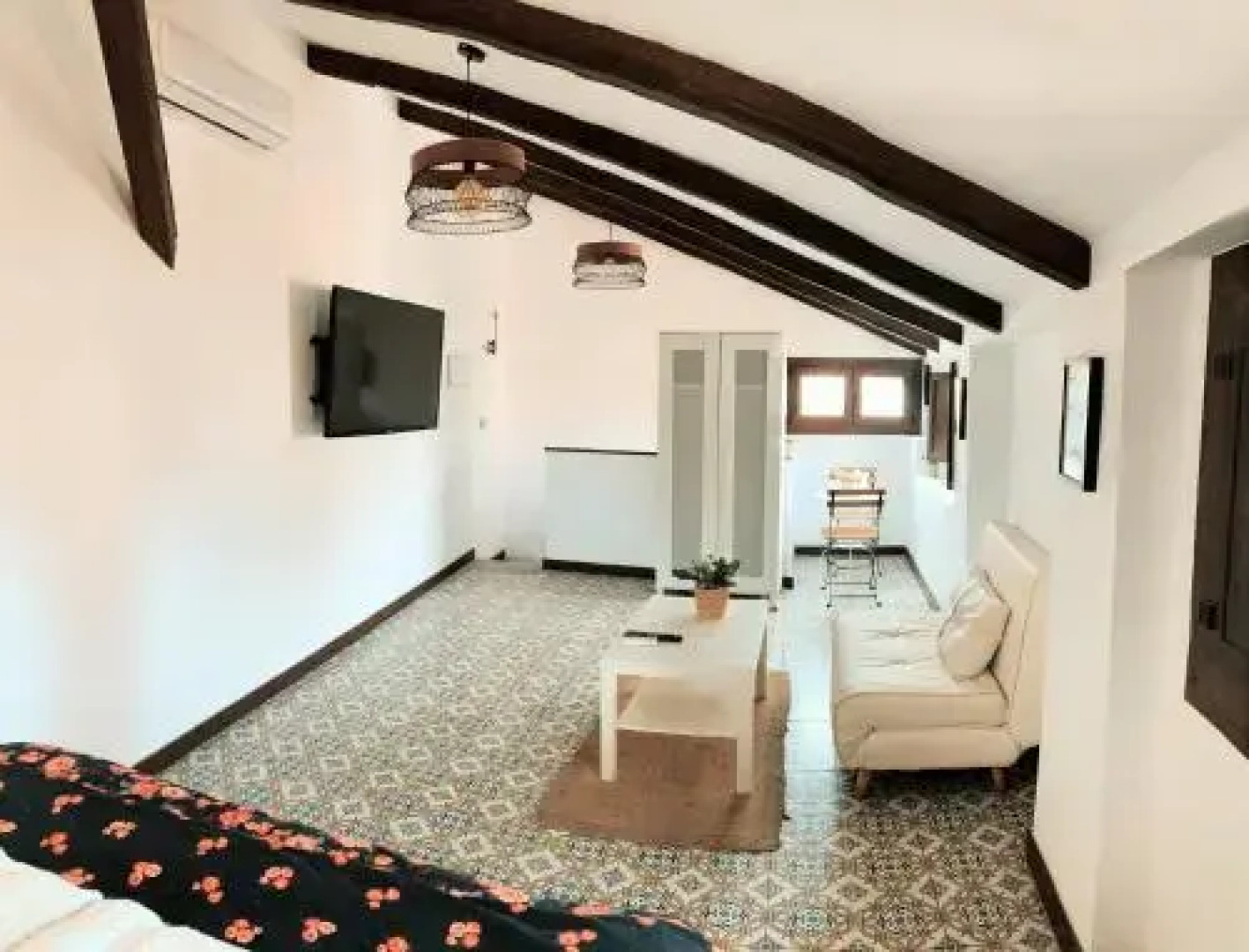 Viviendas La Placita Centro