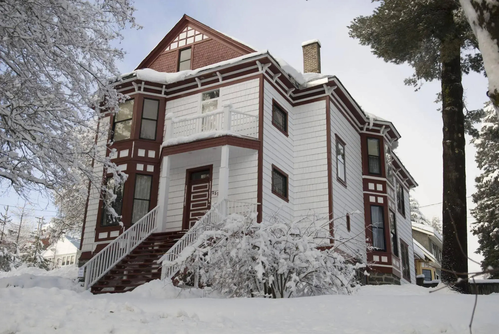 Sweet Dreams Heritage Inn