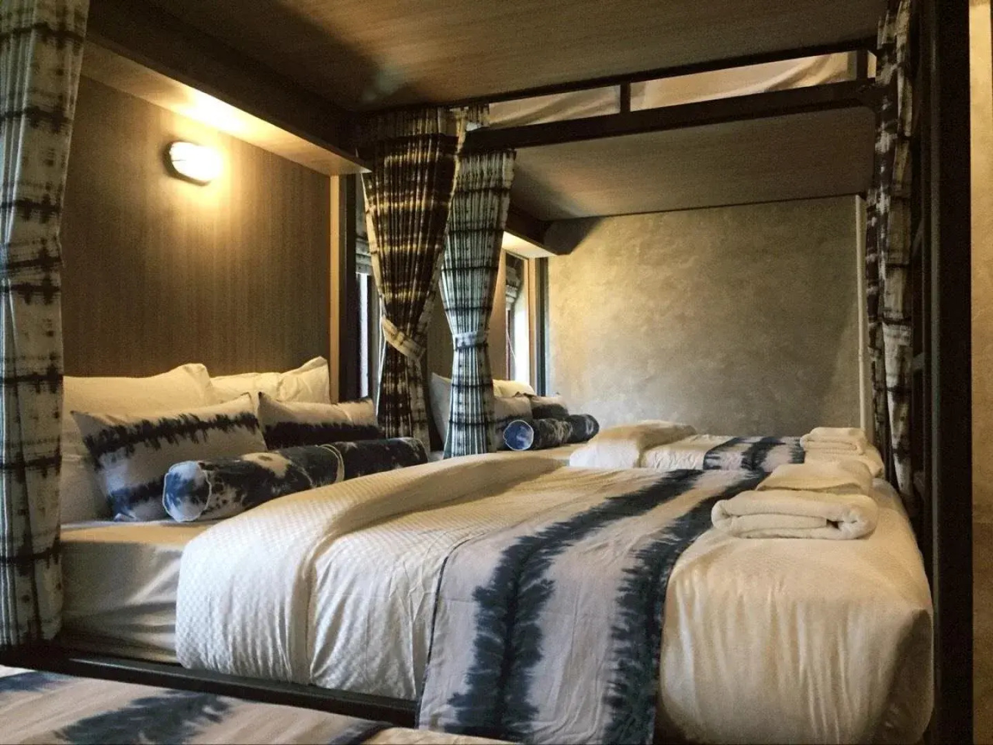 The Chic Lipe - Hostel