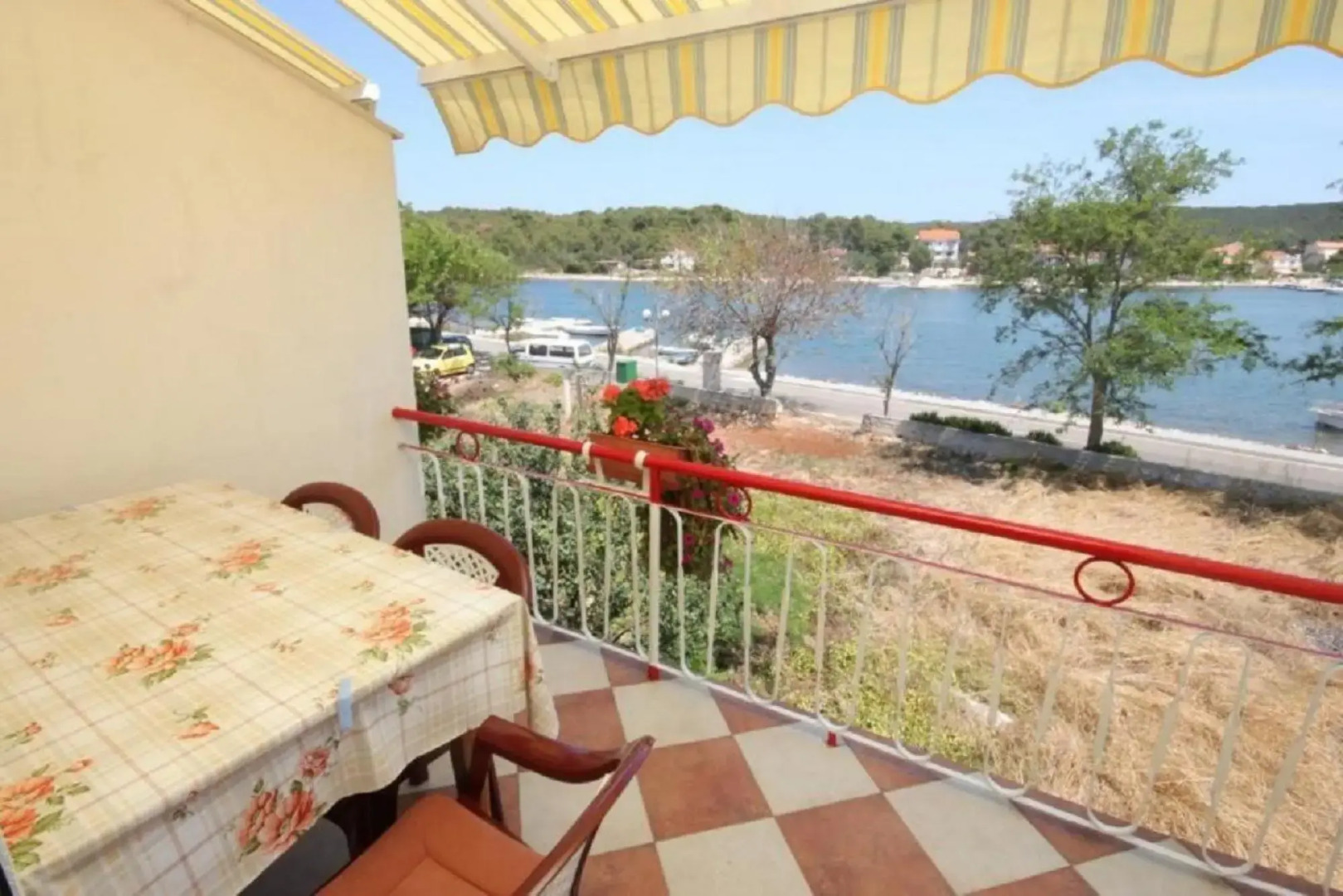 Zvone - at the Water Front - A2