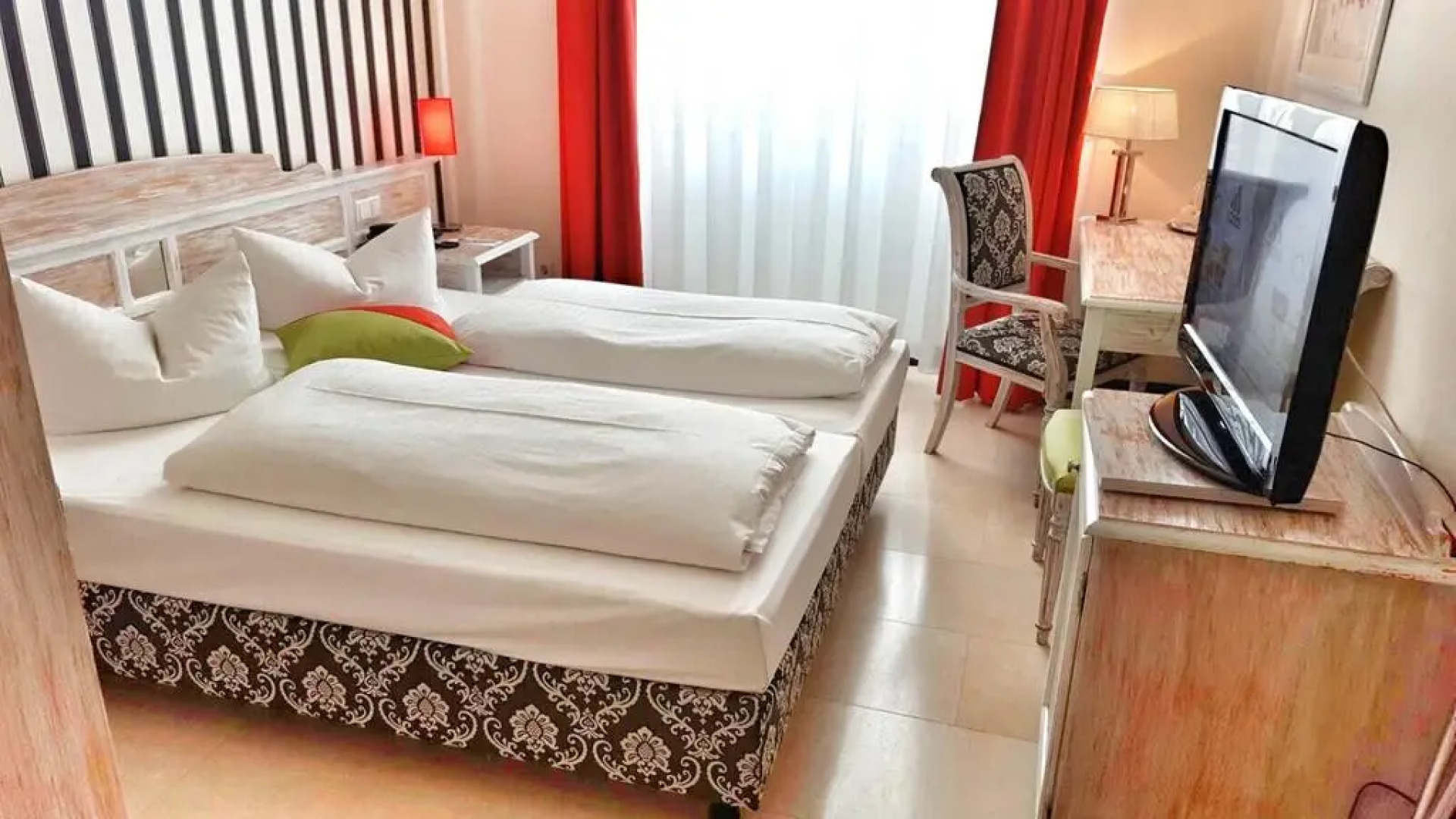 B&B HOTEL Gera