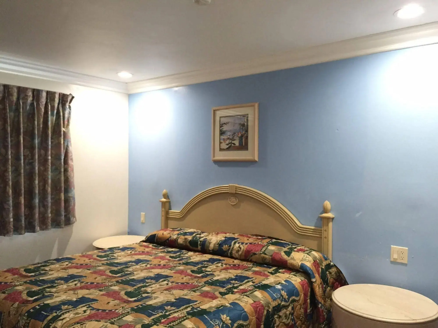 Willow Tree Lodge