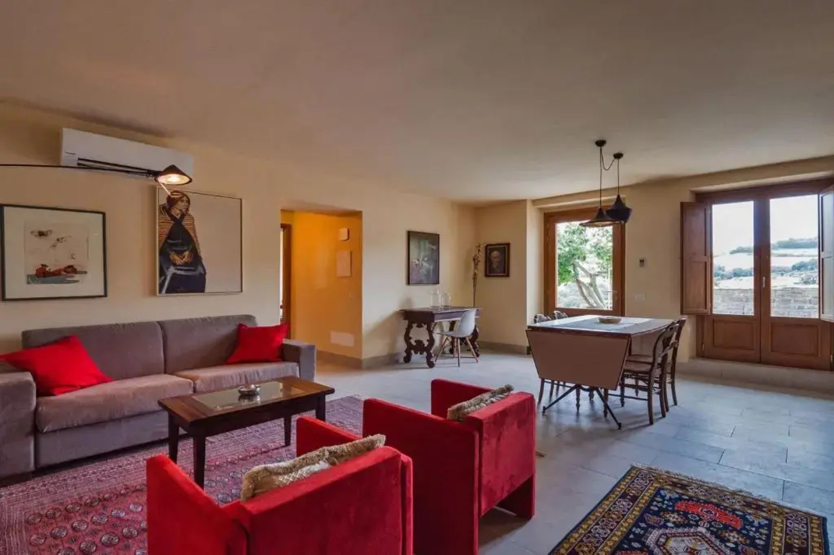 Appartamento Palazzo