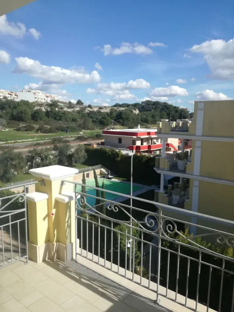 Victoria Residence Gallipoli