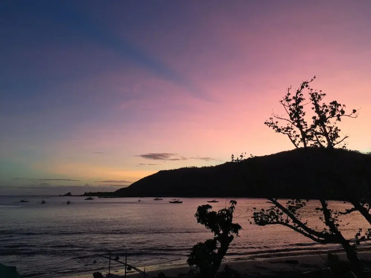 Dew Drop Inn Oceanside B&B