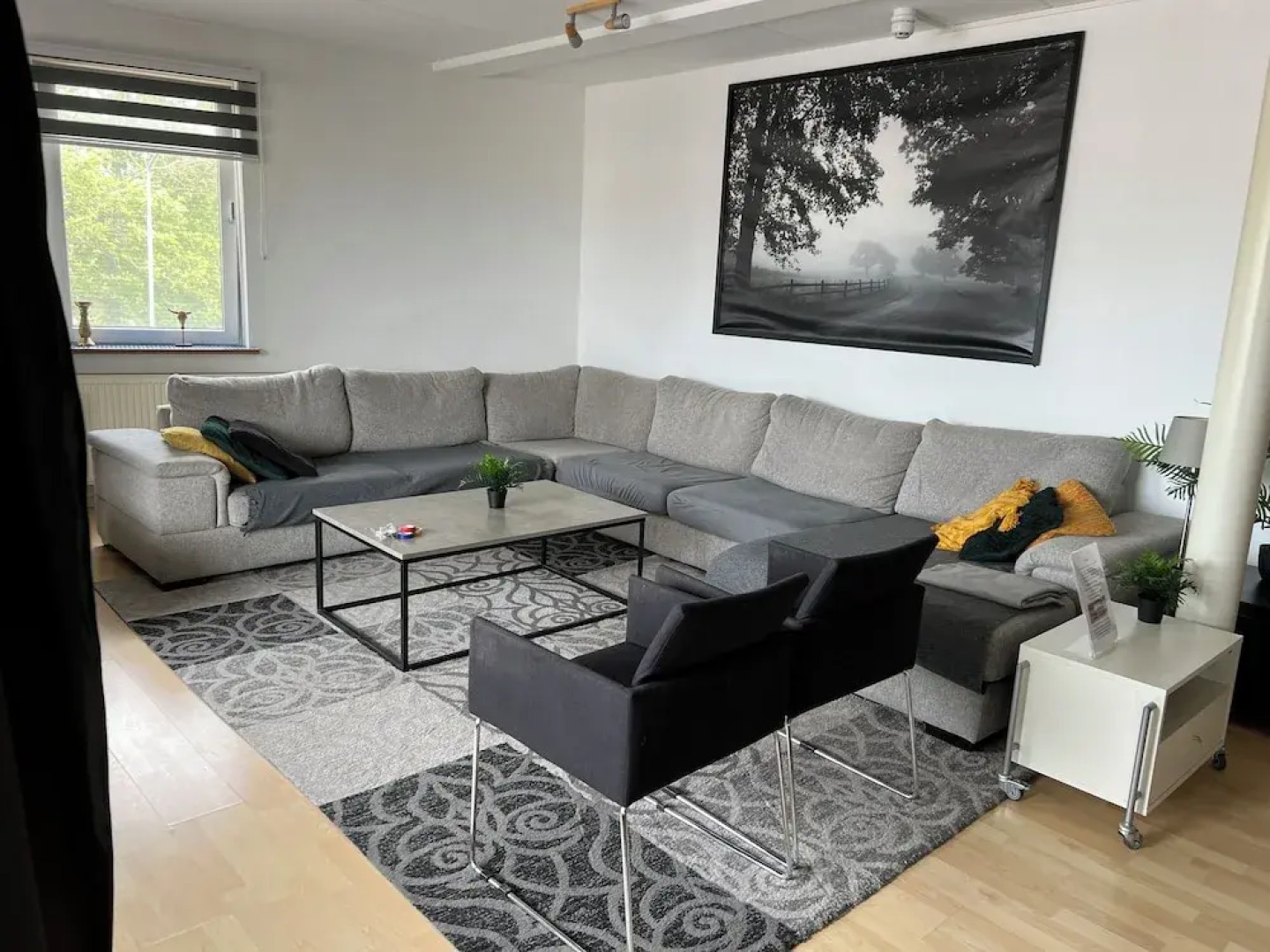 Zaanse Schans Apartments