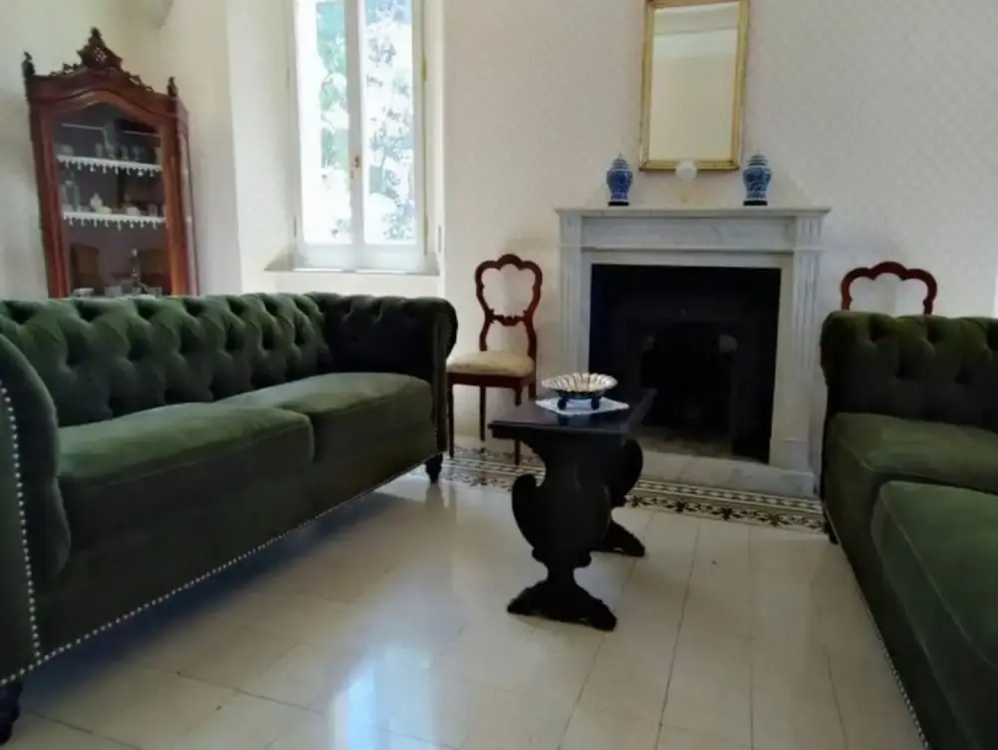 Villa Fazia Comfortable Holiday Residence