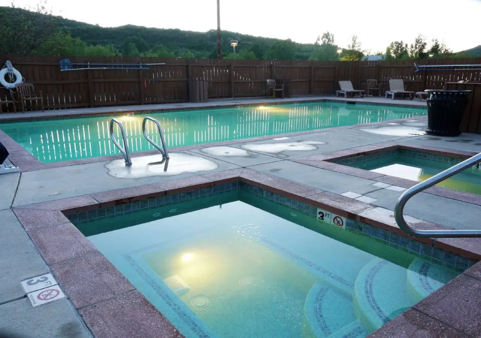 Hampton Inn and Suites Steamboat Springs