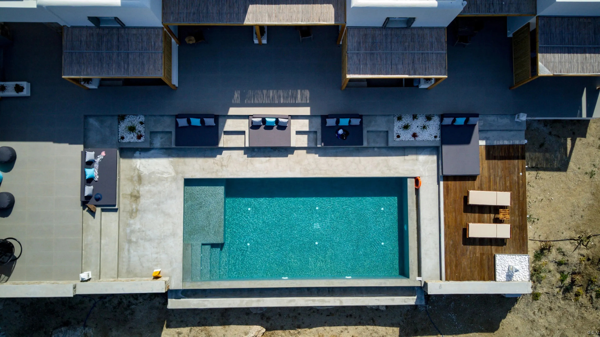 Casa di Pietra Mykonos