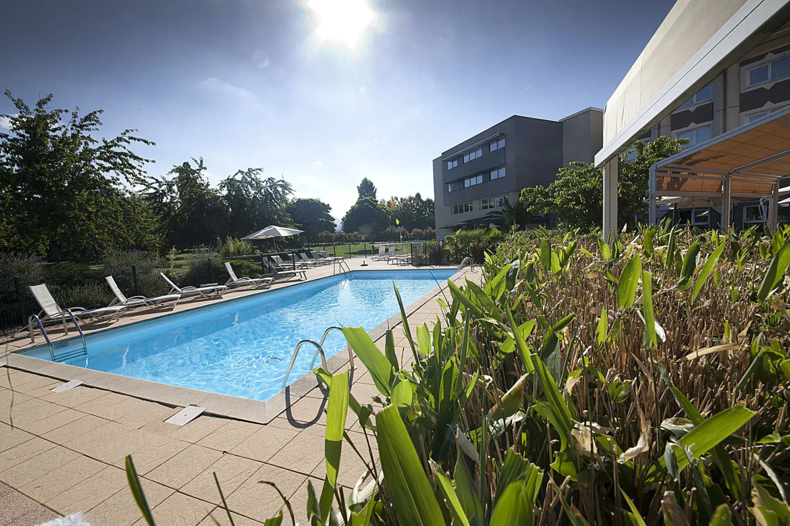 Novotel Clermont Ferrand