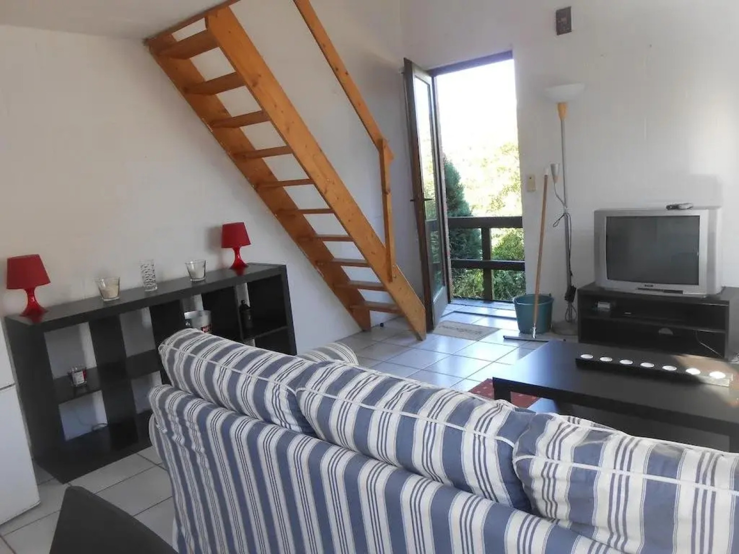 Résidences De Champles