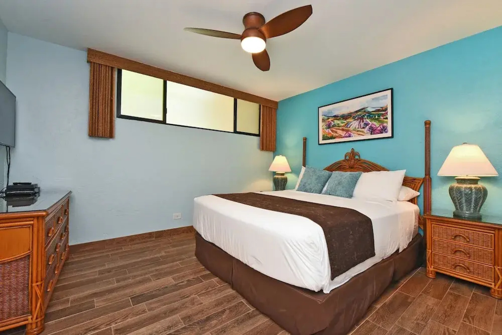 Papakea #g103 2 Bedroom Condo by RedAwning