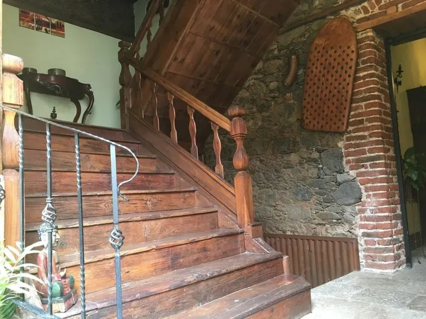 Hotel Rural Los Realejos