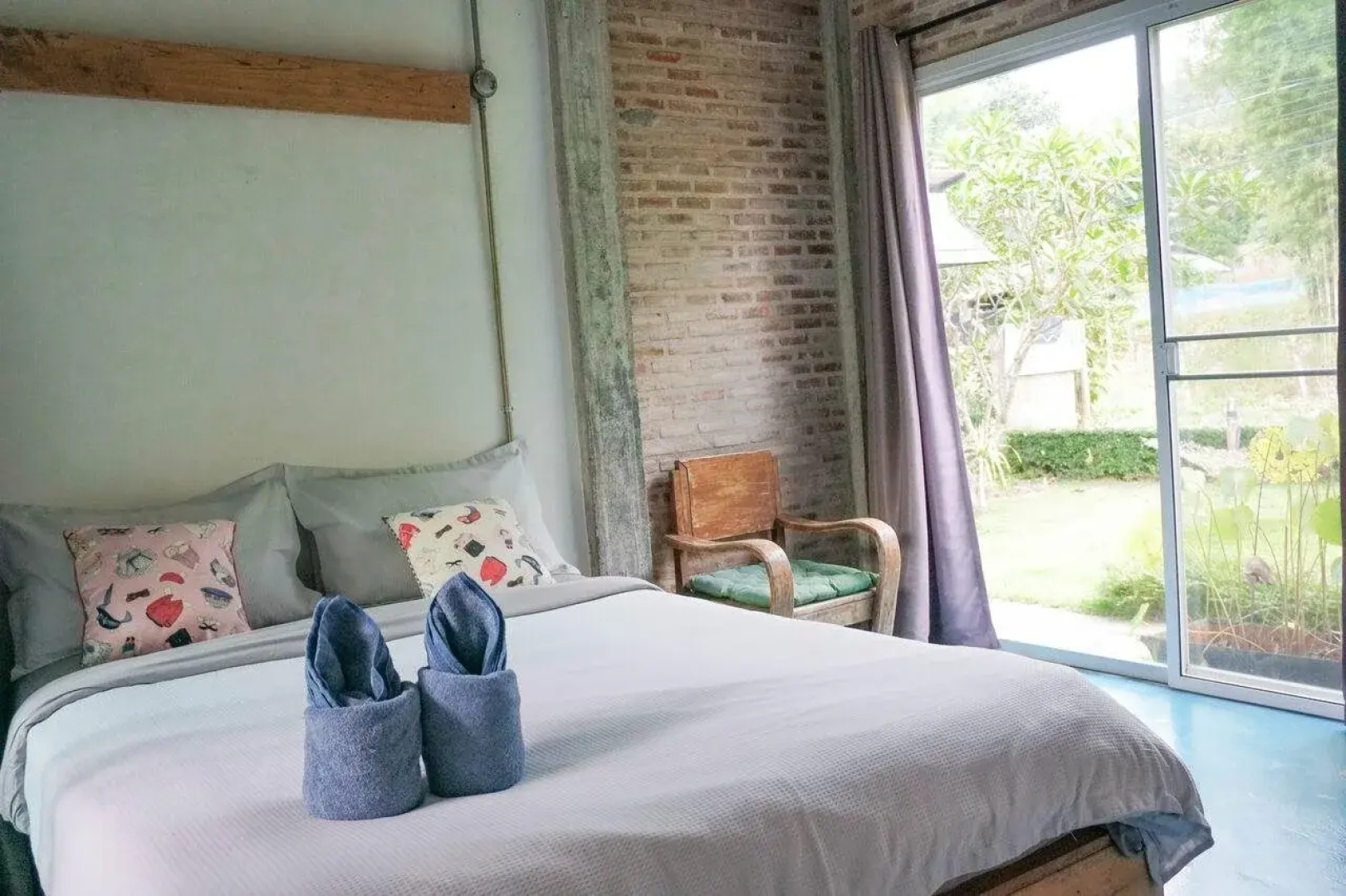 Plernpai Boutique Hotel