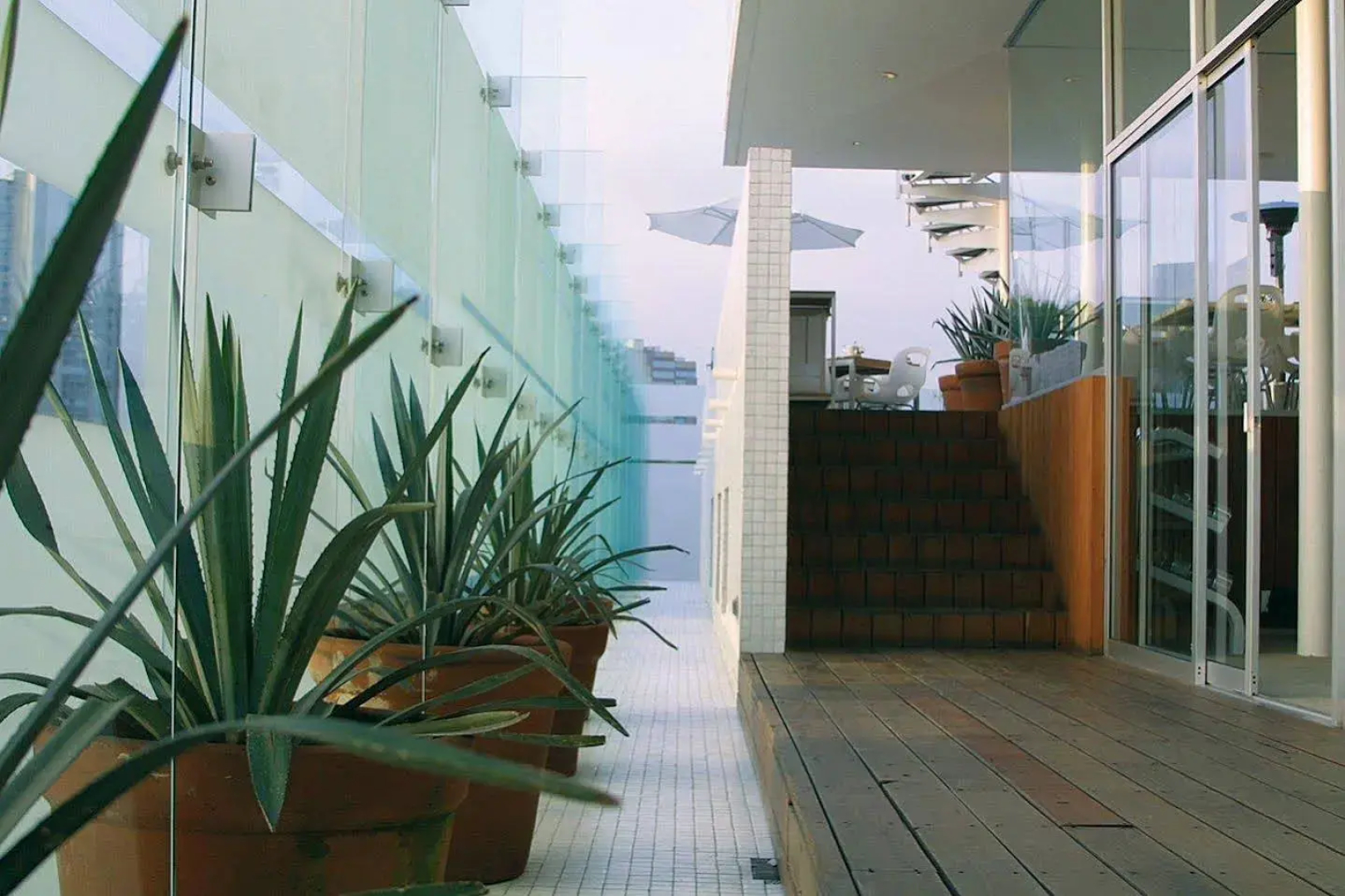 Habita, Mexico City, a Member of Design Hotels