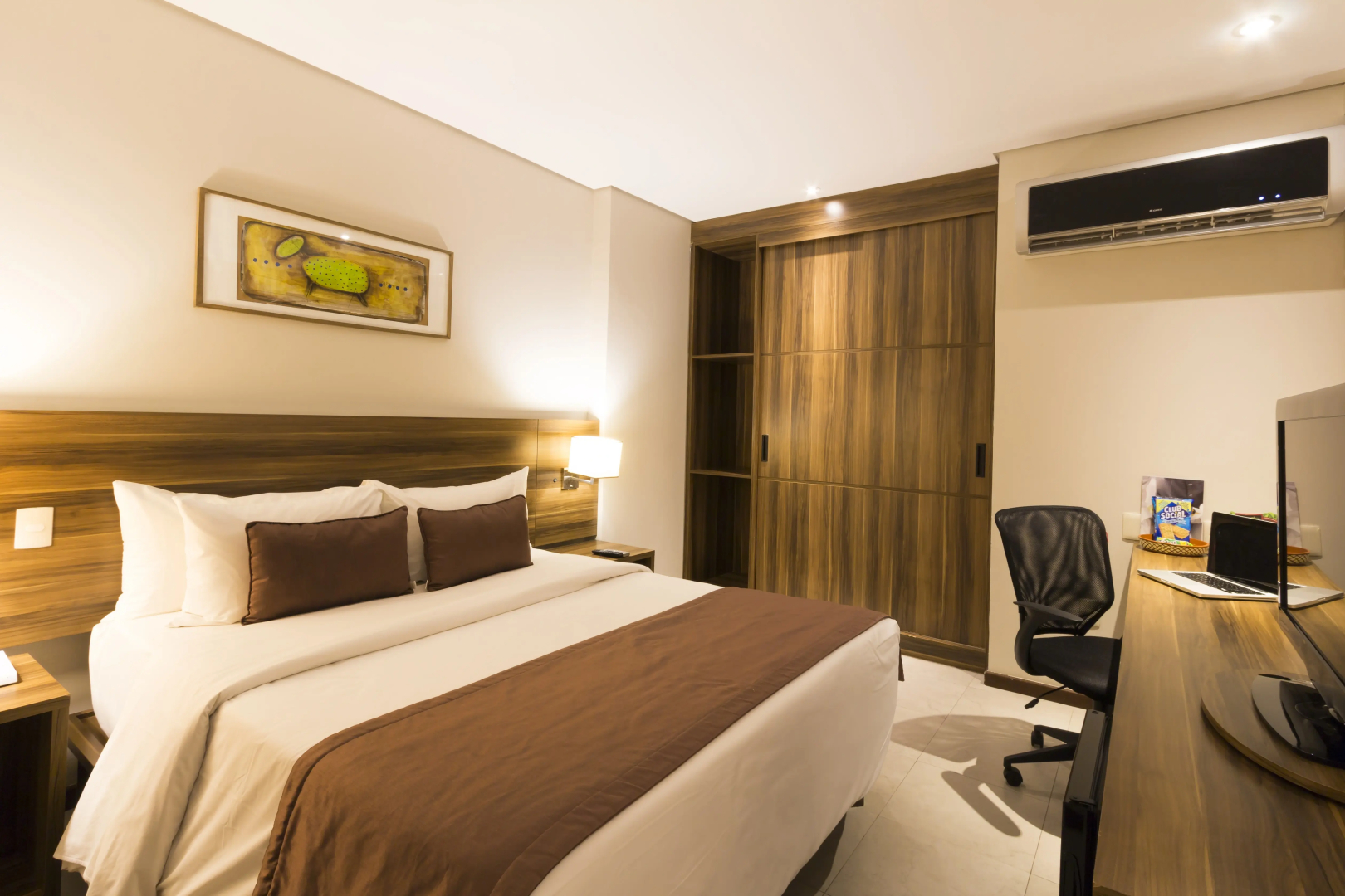 Mercure Belem Boulevard