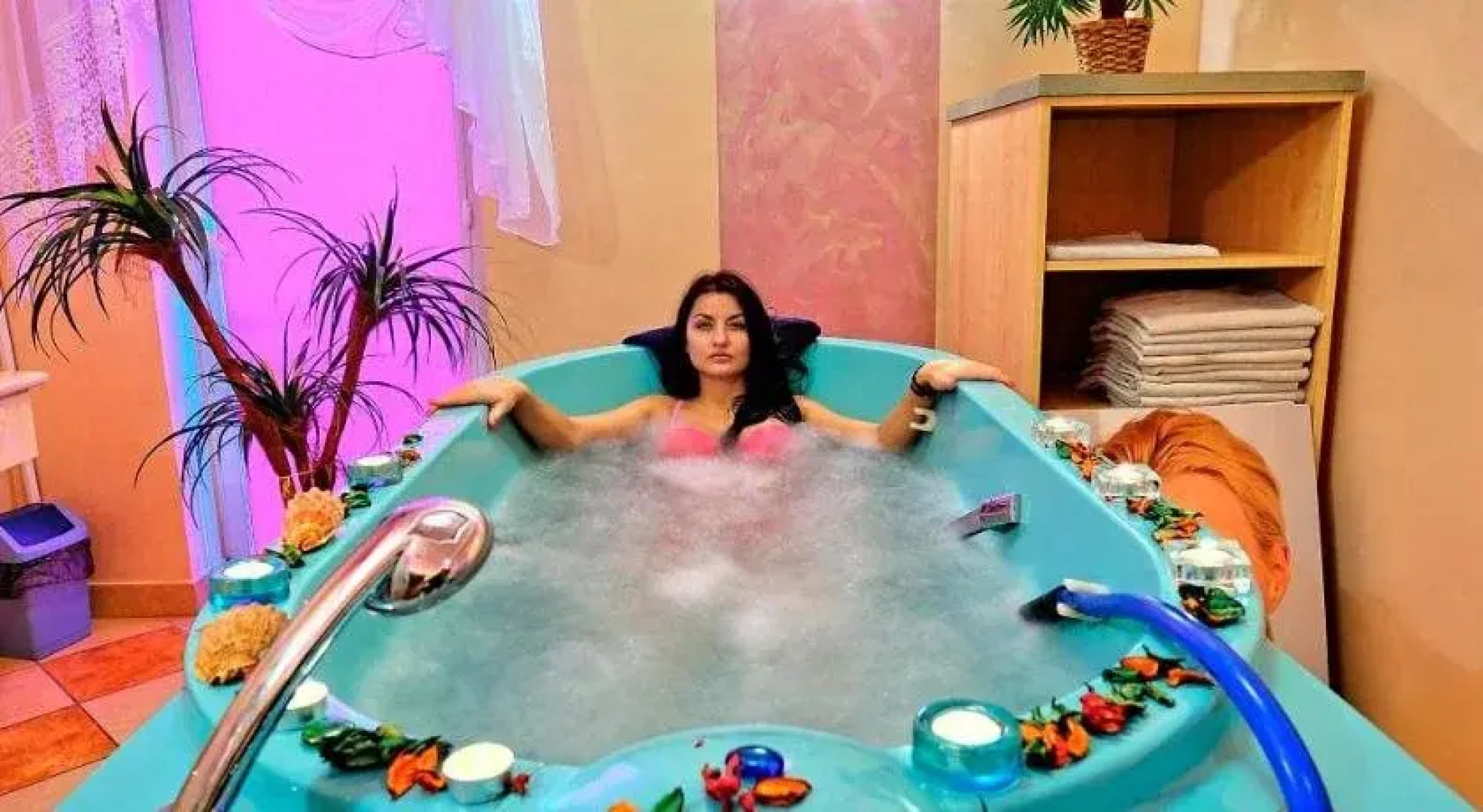 Hotel Verde Montana Wellness & Spa