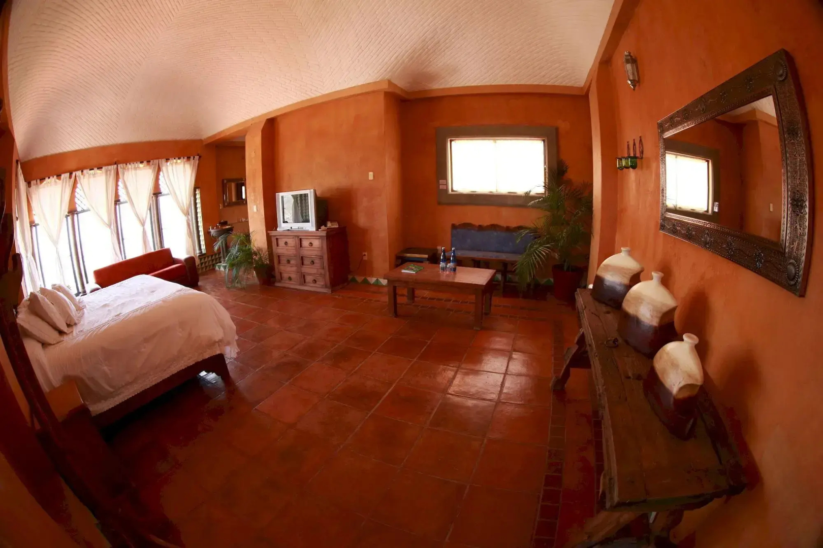 Hotel Boutique Casa Mellado