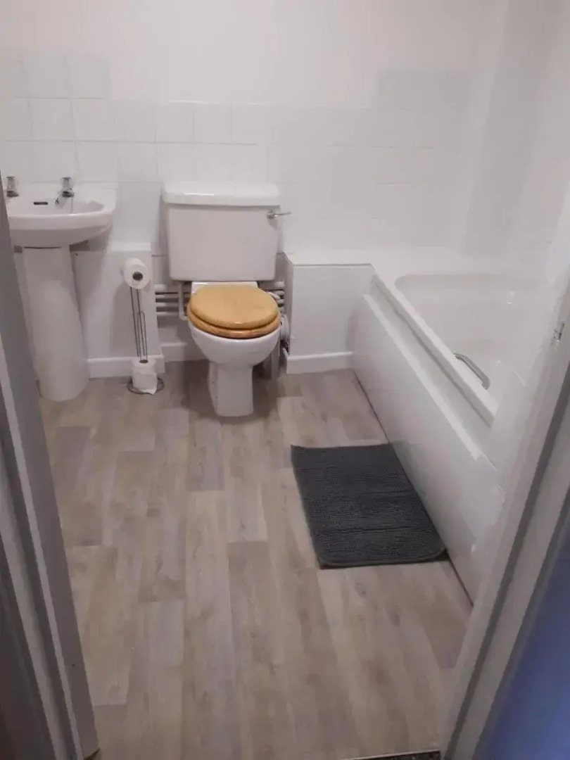 The Rampant Horse Inn