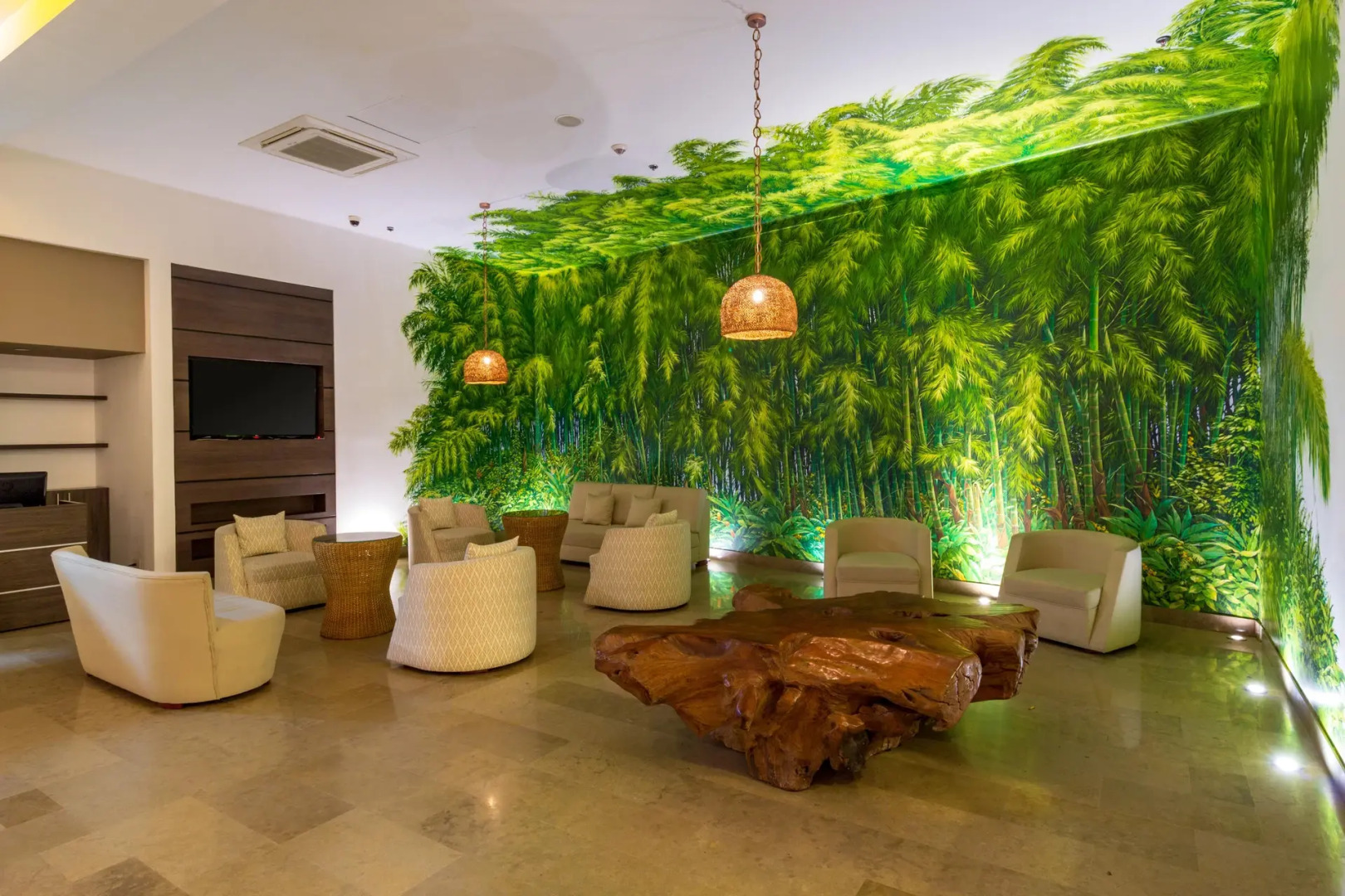 Hotel Mocawa Plaza Armenia