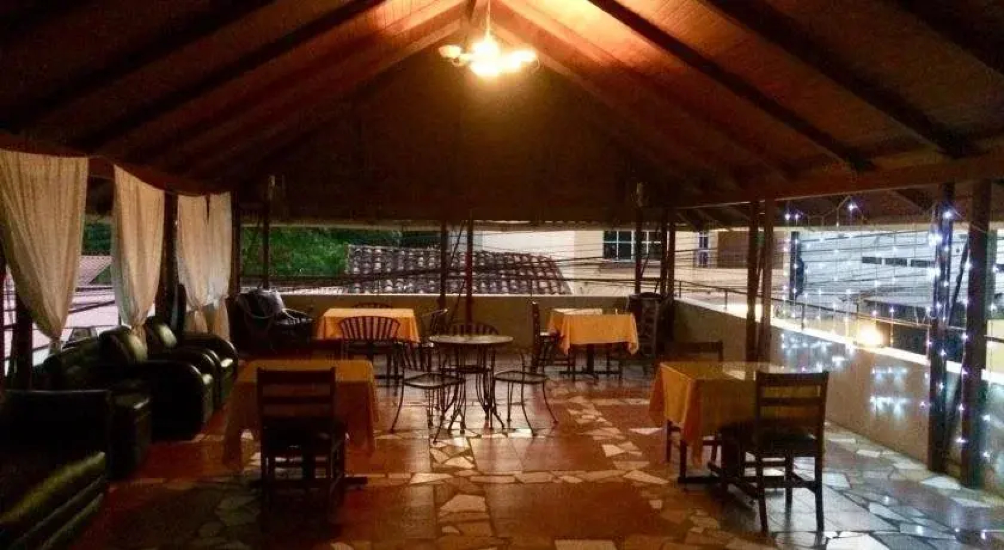 Hotel Papa Beto