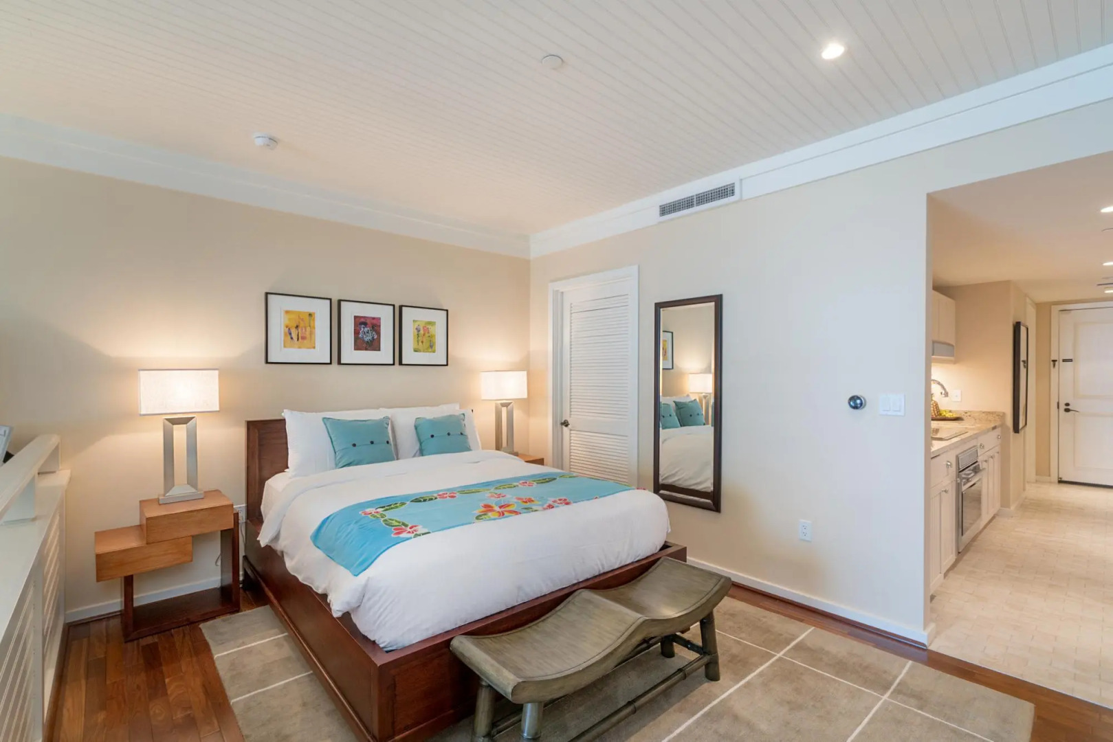 Studio Villa 317 in Kahuku