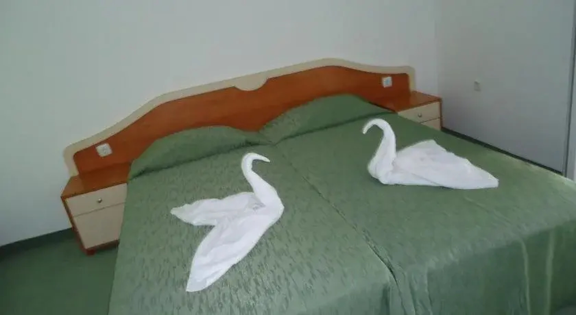 Ruskovi Family Hotel