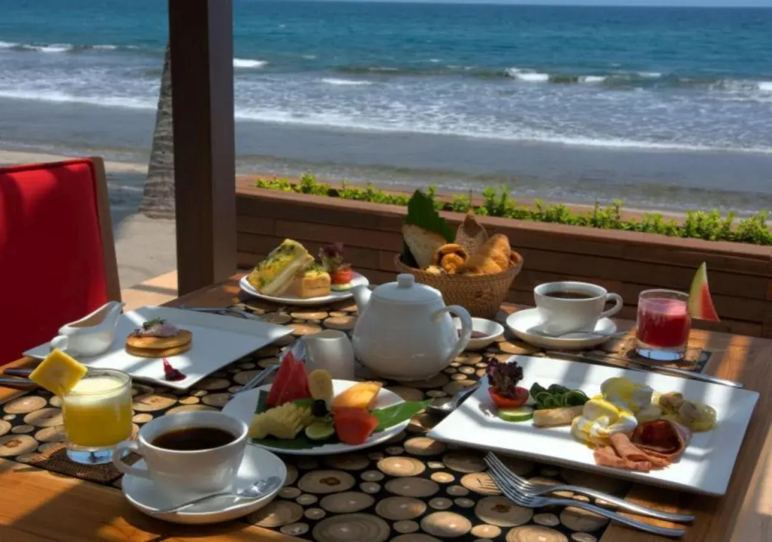 The Chandi Boutique Resort