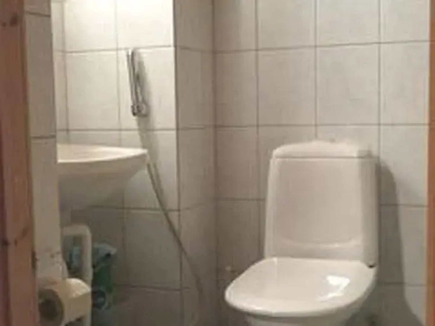 Rinnepelto Lomamökit