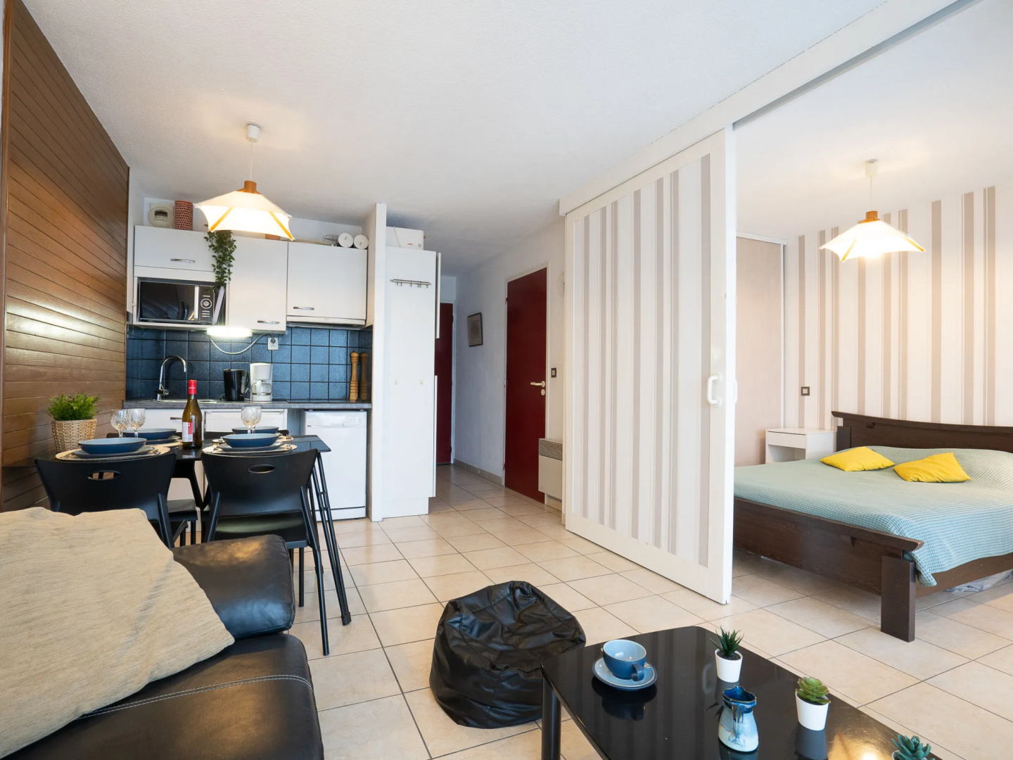 Résidence Mer & Golf