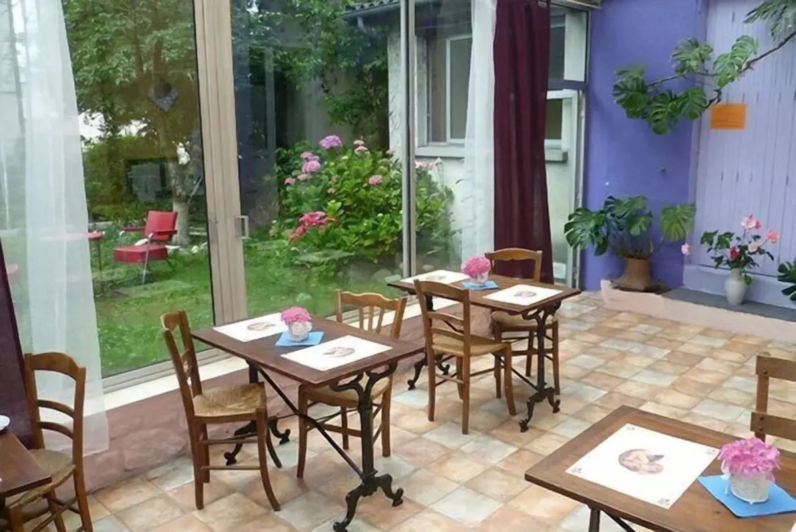 Hôtel Le Relais Lamartine