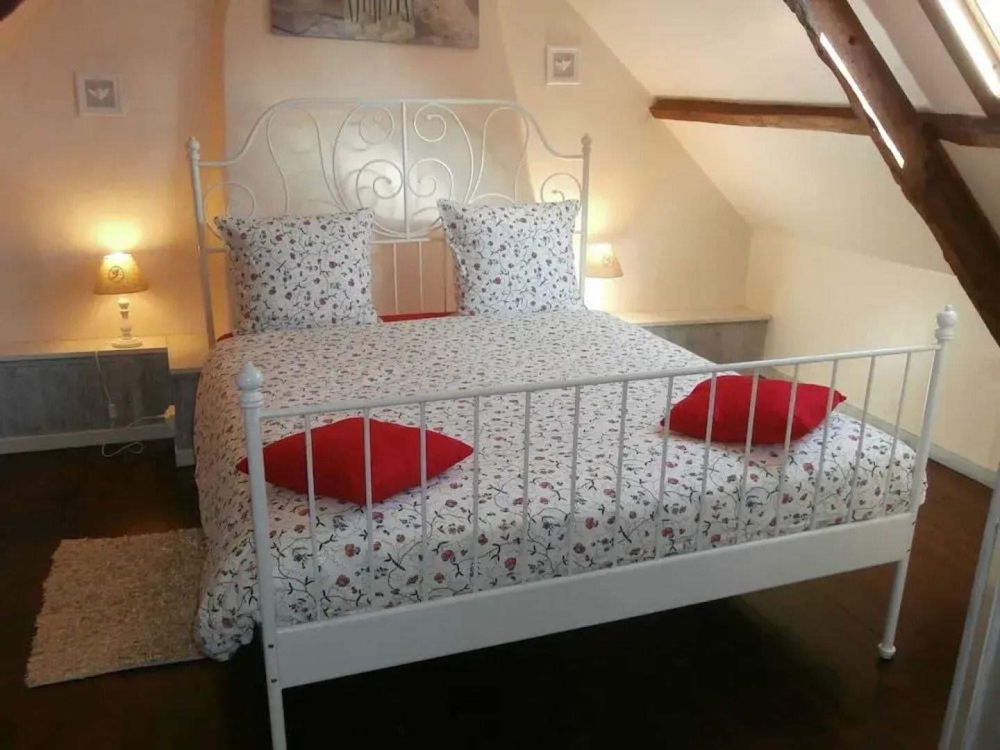 Chambres d'Hotes Ty Houarn