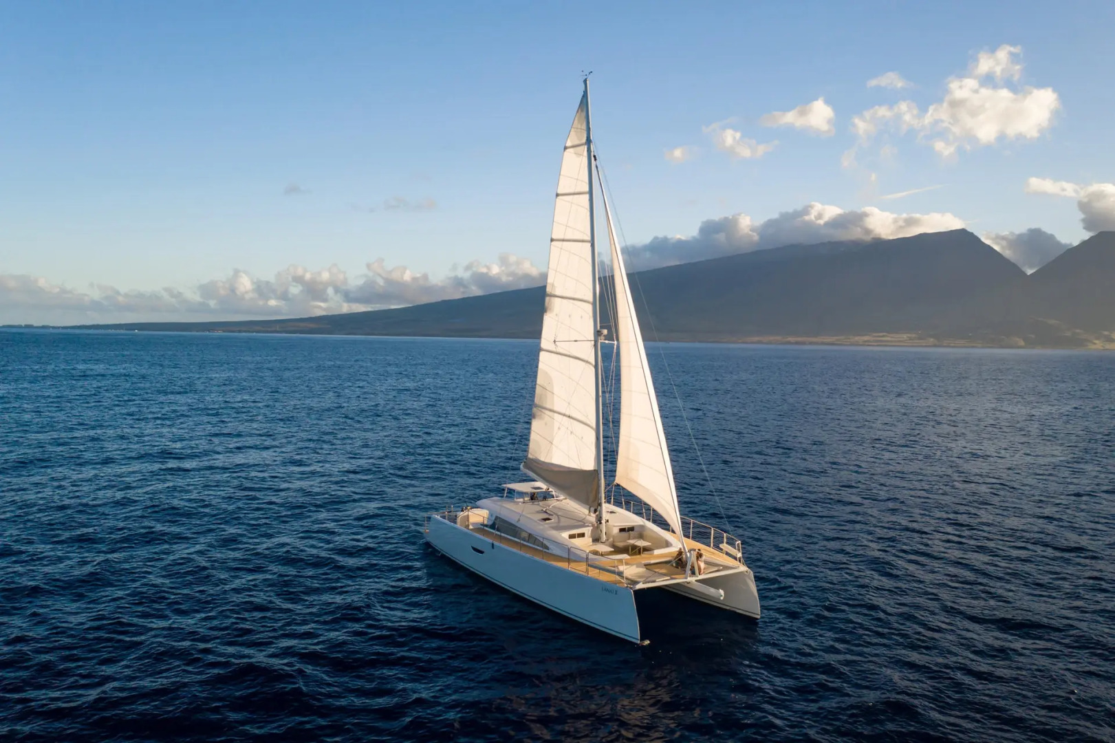 Four Seasons Resort Lanai