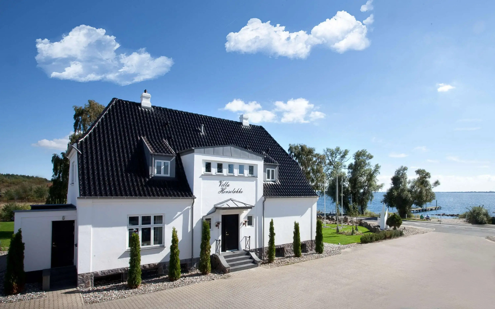 Hotel Faaborg Fjord