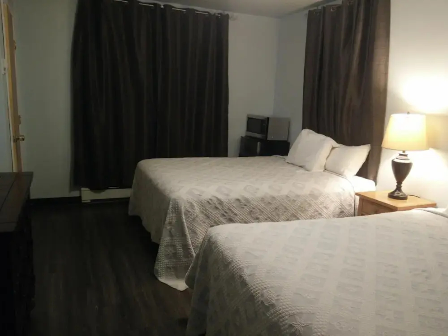 Marina Motel