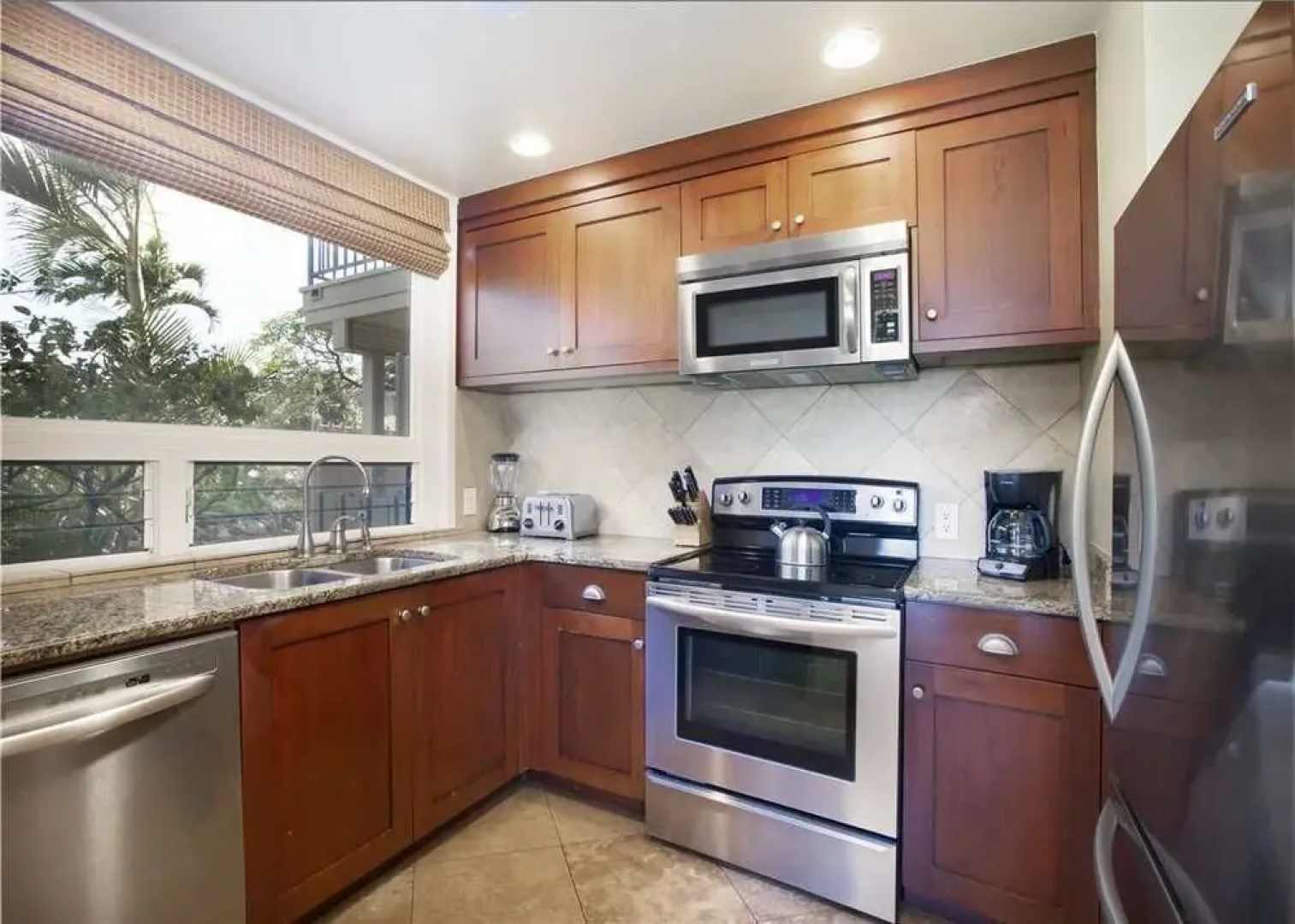Kapalua Bay Villas 37G4 - Two Bedroom Condo