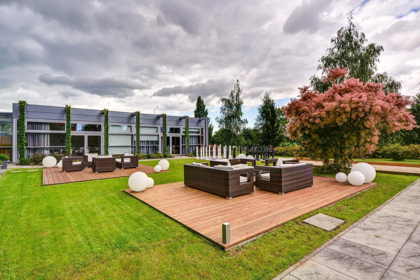 Holiday Inn Prague Airport by IHG