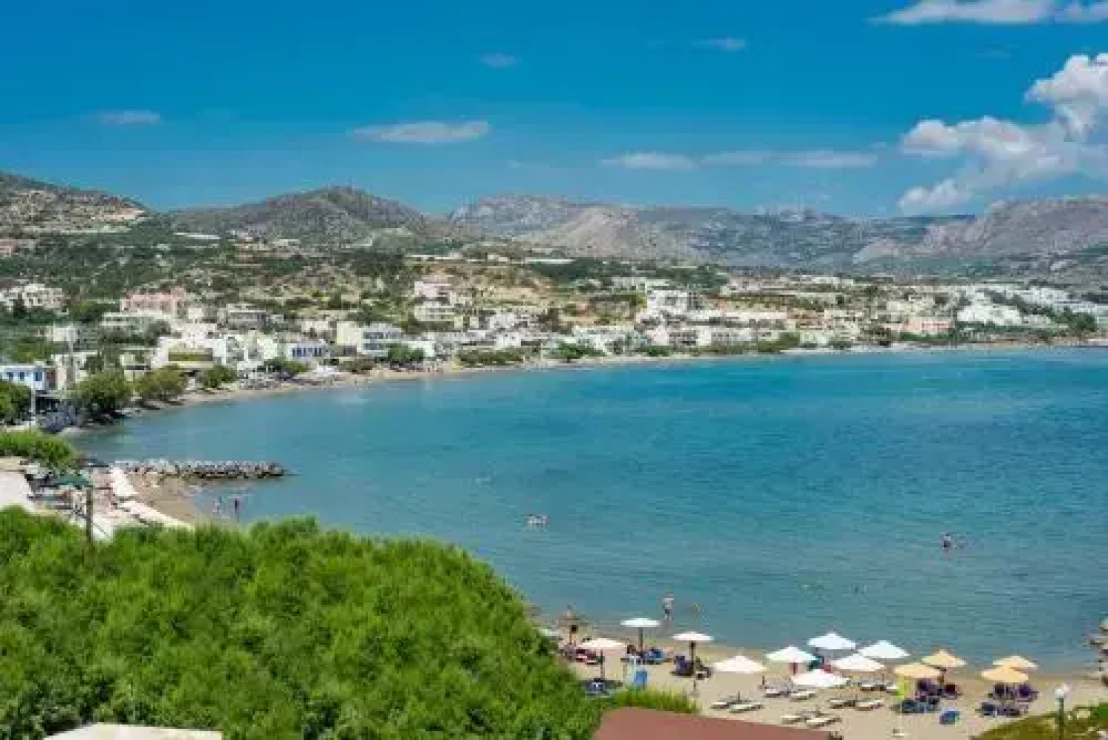 Ikaros Villa