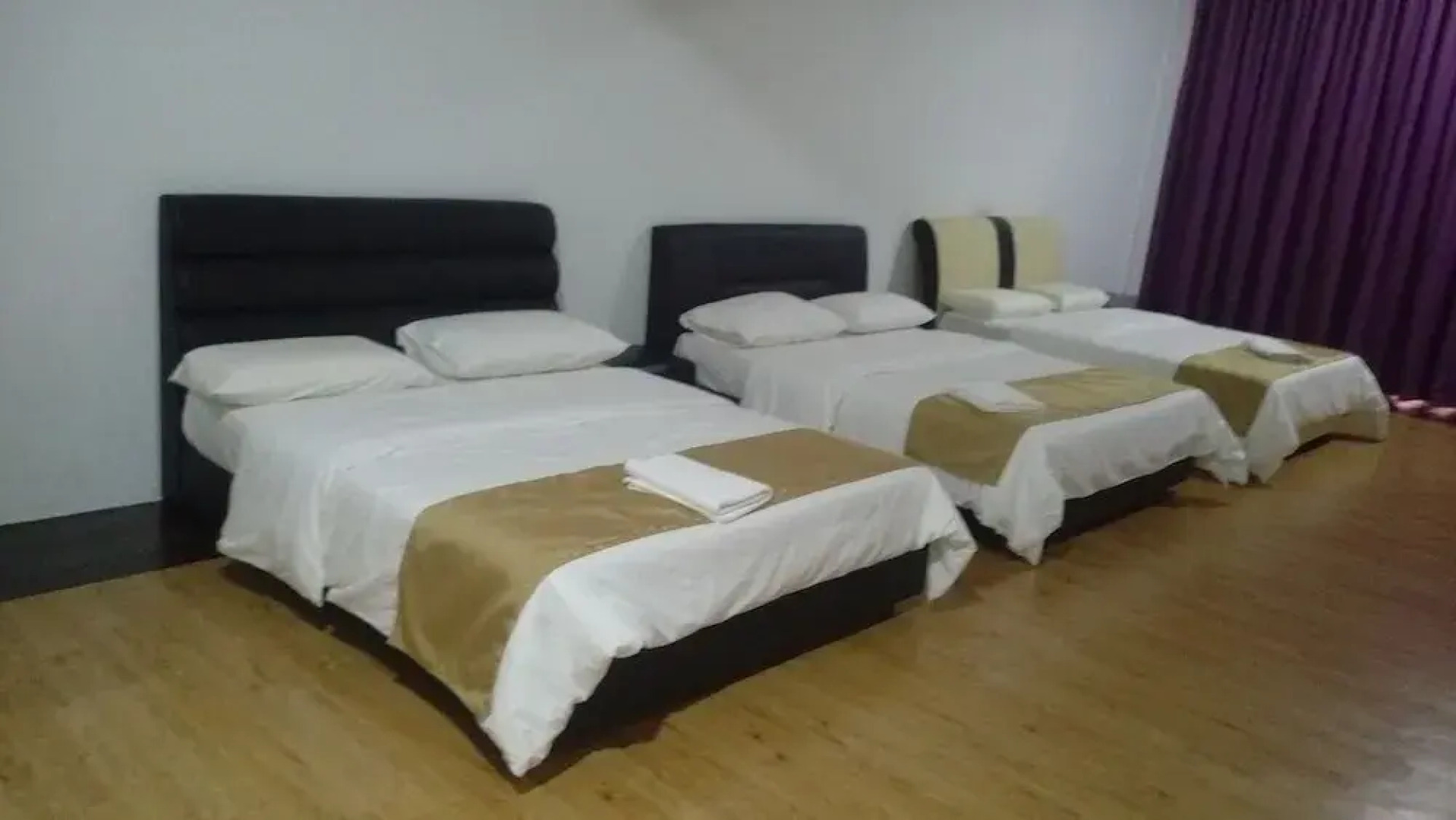 Zin Xin City View Hotel