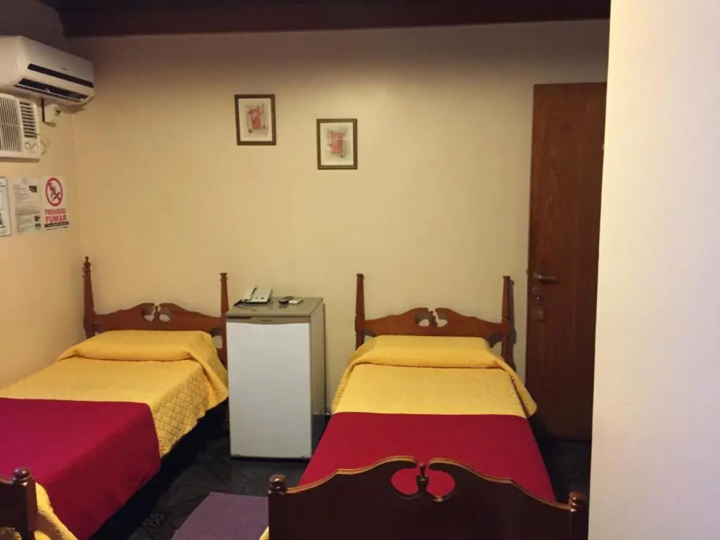 Apart Hotel Géminis